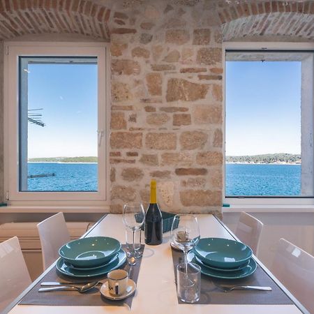 Blue Sea View Rovinj Exterior foto