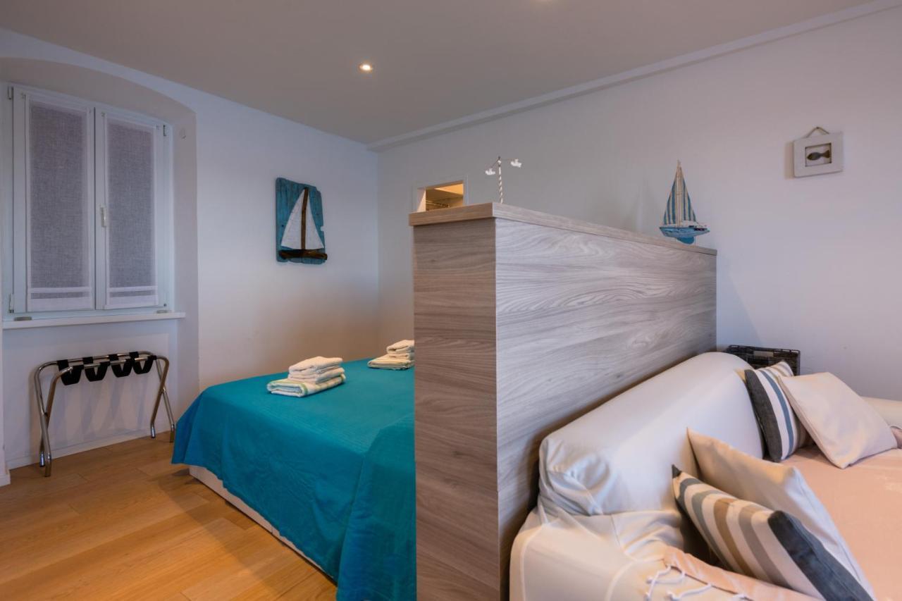 Blue Sea View Rovinj Exterior foto