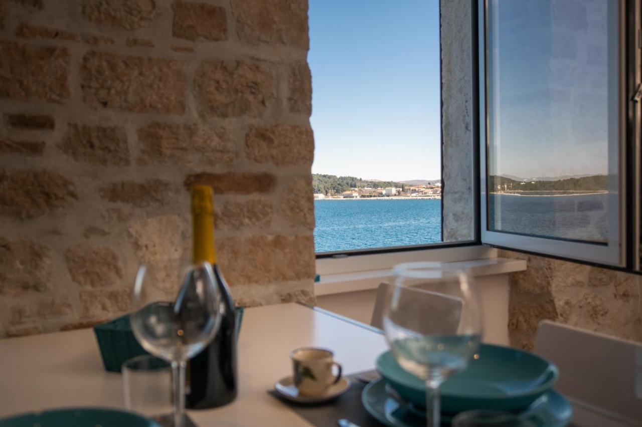 Blue Sea View Rovinj Exterior foto