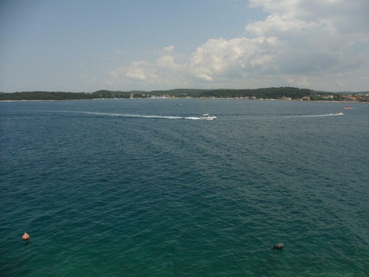 Blue Sea View Rovinj Exterior foto