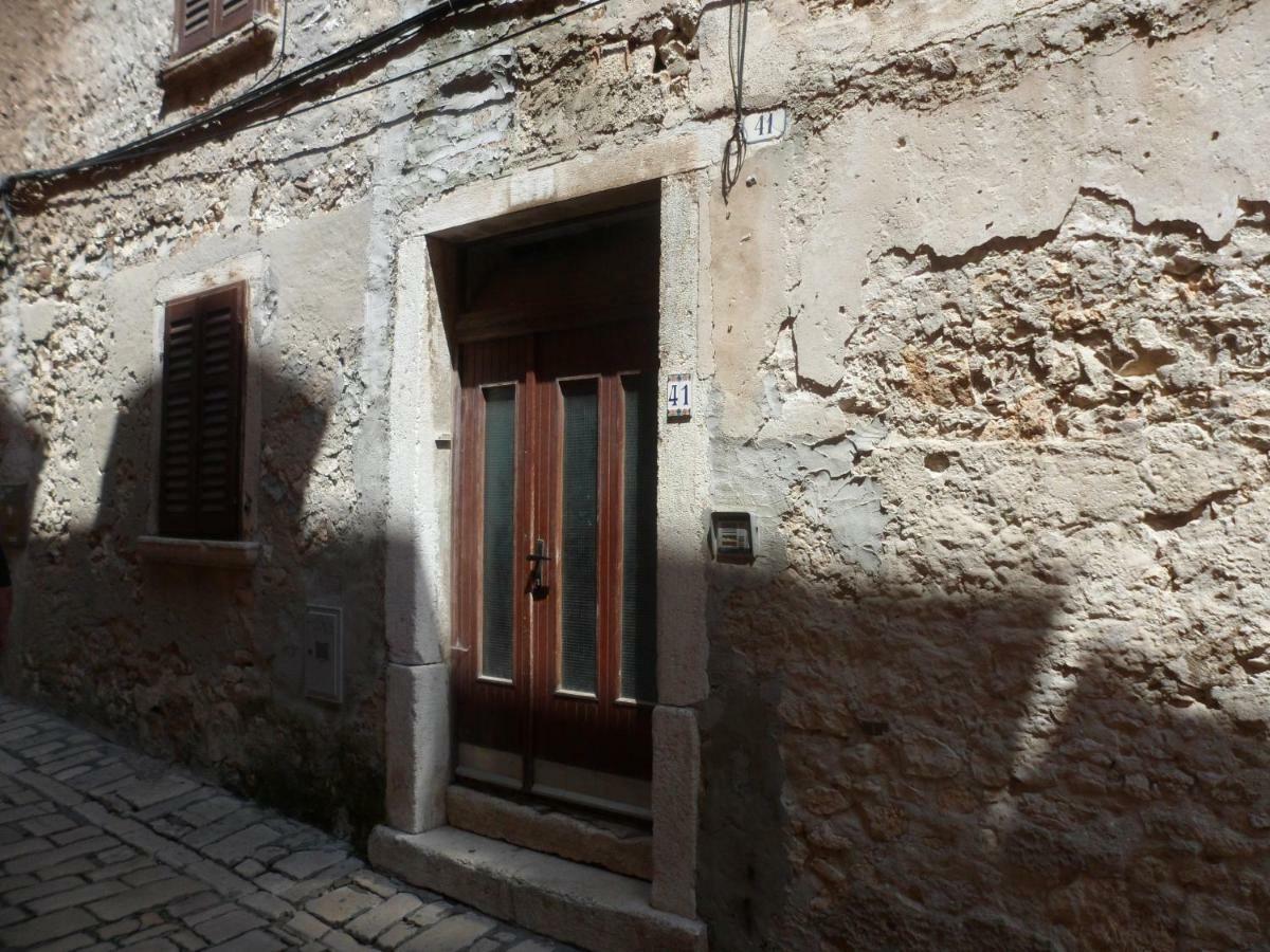 Blue Sea View Rovinj Exterior foto
